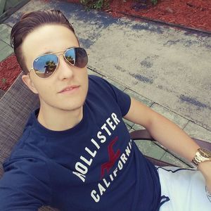 Meet your Posher, Gustavo